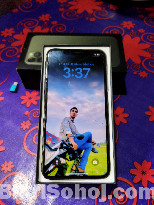 iphone 11pro max